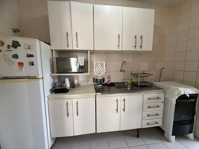 Apartamento 3 quartos e 1 banheiro, à venda, no bairro Imbuí em Salvador