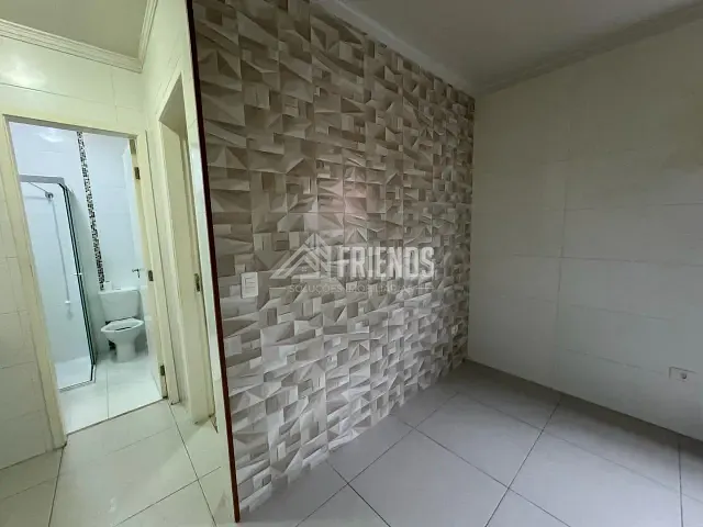 Apartamento com 45m² 2 quartos e 1 banheiro, para alugar, no bairro Vila Mazzei em São Paulo