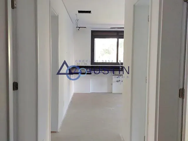 Apartamento com 126m² 3 quartos e 4 banheiros, à venda, no bairro Vila Madalena em São Paulo