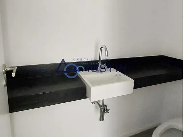 Apartamento com 126m² 3 quartos e 4 banheiros, à venda, no bairro Vila Madalena em São Paulo