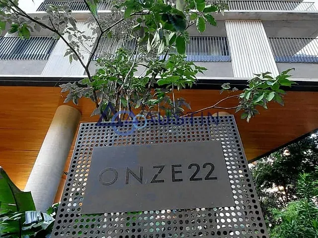 Apartamento com 126m² 3 quartos e 4 banheiros, à venda, no bairro Vila Madalena em São Paulo