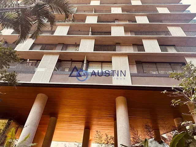 Apartamento com 126m² 3 quartos e 4 banheiros, à venda, no bairro Vila Madalena em São Paulo