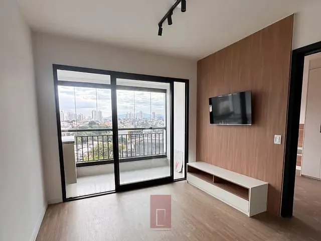 Apartamento com 38m² 1 quarto e 1 banheiro, para alugar, no bairro Santana em São Paulo