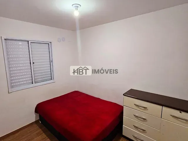 Apartamento 2 quartos e 1 banheiro, à venda, no bairro Vitta São José em Bauru