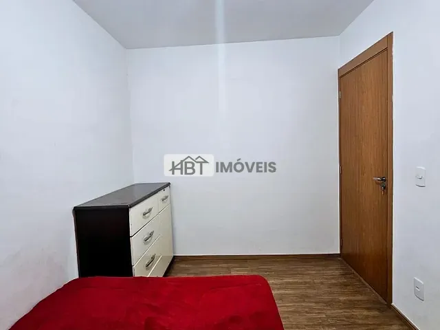 Apartamento 2 quartos e 1 banheiro, à venda, no bairro Vitta São José em Bauru