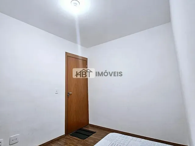 Apartamento 2 quartos e 1 banheiro, à venda, no bairro Vitta São José em Bauru
