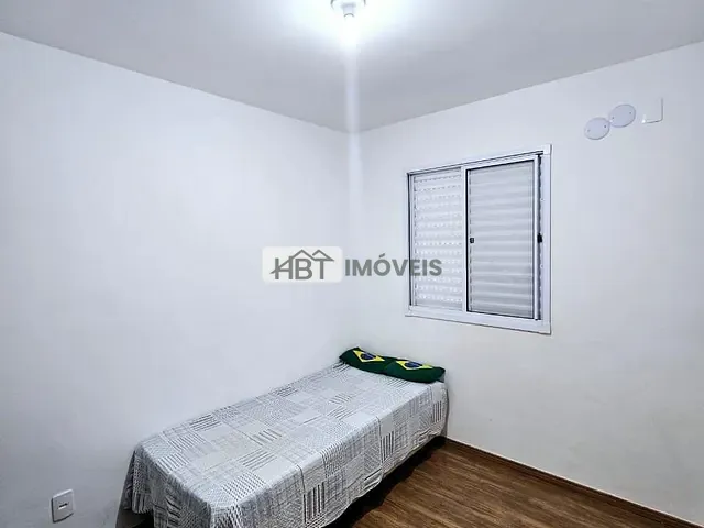 Apartamento 2 quartos e 1 banheiro, à venda, no bairro Vitta São José em Bauru