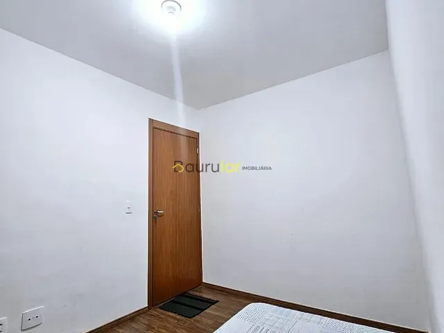 Apartamento 2 quartos e 1 banheiro, à venda, no bairro Vitta São José em Bauru