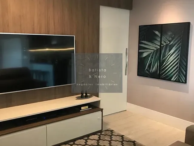 Apartamento com 122m² 3 quartos e 3 banheiros, à venda, no bairro Vila Andrade em São Paulo
