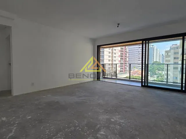 Apartamento com 111m² 3 quartos e 3 banheiros, à venda, no bairro Sumaré em São Paulo