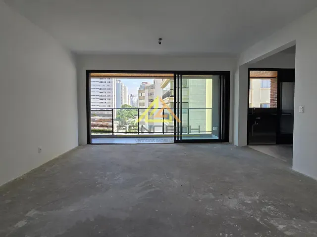 Apartamento com 111m² 3 quartos e 3 banheiros, à venda, no bairro Sumaré em São Paulo