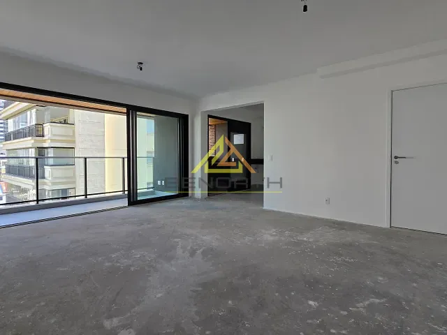 Apartamento com 111m² 3 quartos e 3 banheiros, à venda, no bairro Sumaré em São Paulo