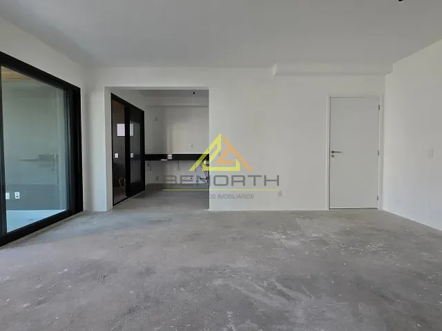 Apartamento com 111m² 3 quartos e 3 banheiros, à venda, no bairro Sumaré em São Paulo