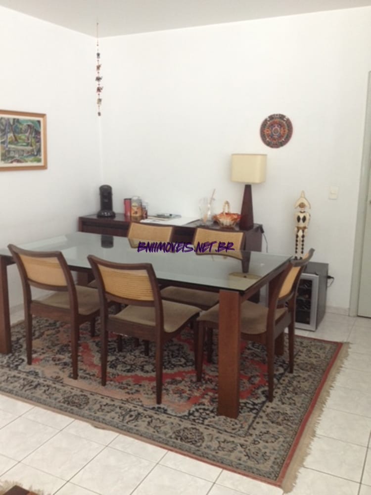 Apartamento, 3 quartos, 134 m² - Foto 2