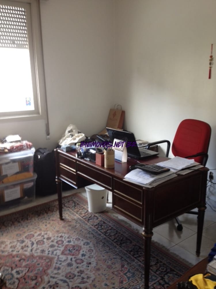 Apartamento, 3 quartos, 134 m² - Foto 4