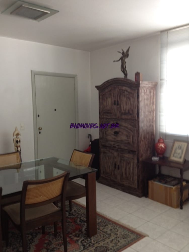 Apartamento, 3 quartos, 134 m² - Foto 3