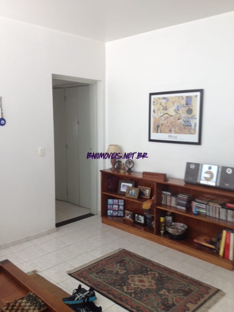 Apartamento, 3 quartos, 134 m² - Foto 1