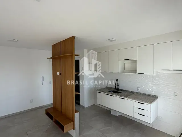 Apartamento com 48m² 2 quartos e 1 banheiro, para alugar, no bairro Jardim São Carlos em Sorocaba