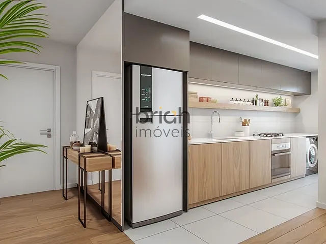 Apartamento 2 quartos e 2 banheiros, à venda, no bairro Centro em Novo Hamburgo