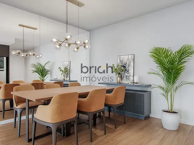 Apartamento 2 quartos e 2 banheiros, à venda, no bairro Centro em Novo Hamburgo