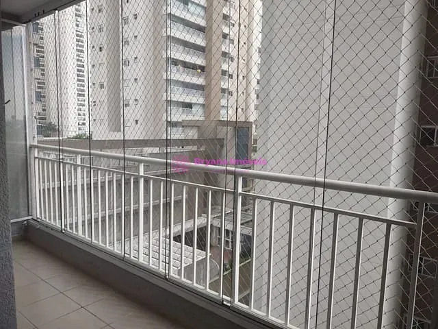 Apartamento com 89m² 3 quartos e 1 banheiro, à venda, no bairro Jardim Ocara em Santo André