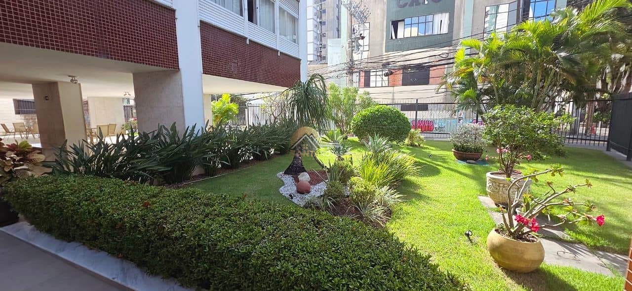 Apartamento, 4 quartos, 215 m² - Foto 36