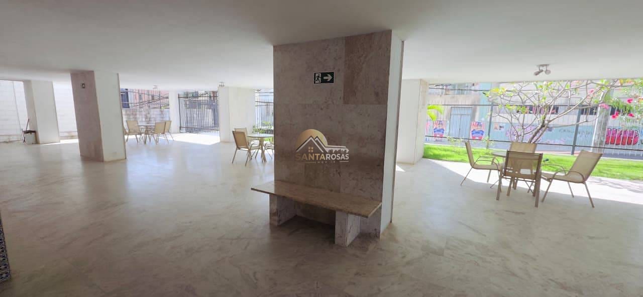 Apartamento, 4 quartos, 215 m² - Foto 35