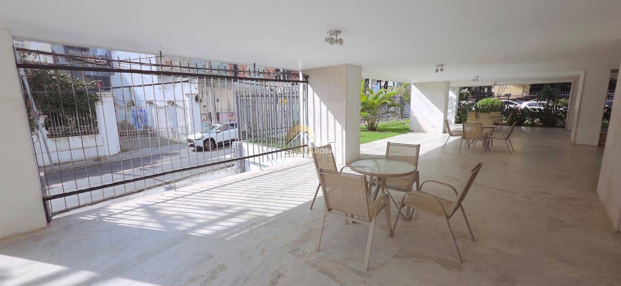 Apartamento, 4 quartos, 215 m² - Foto 34