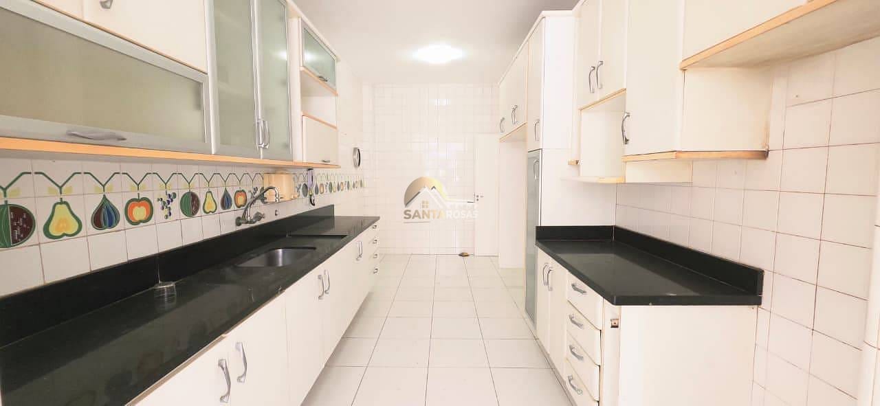 Apartamento, 4 quartos, 215 m² - Foto 31