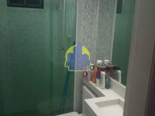 Apartamento com 48m² 2 quartos e 1 banheiro, à venda, no bairro Padroeira em Osasco