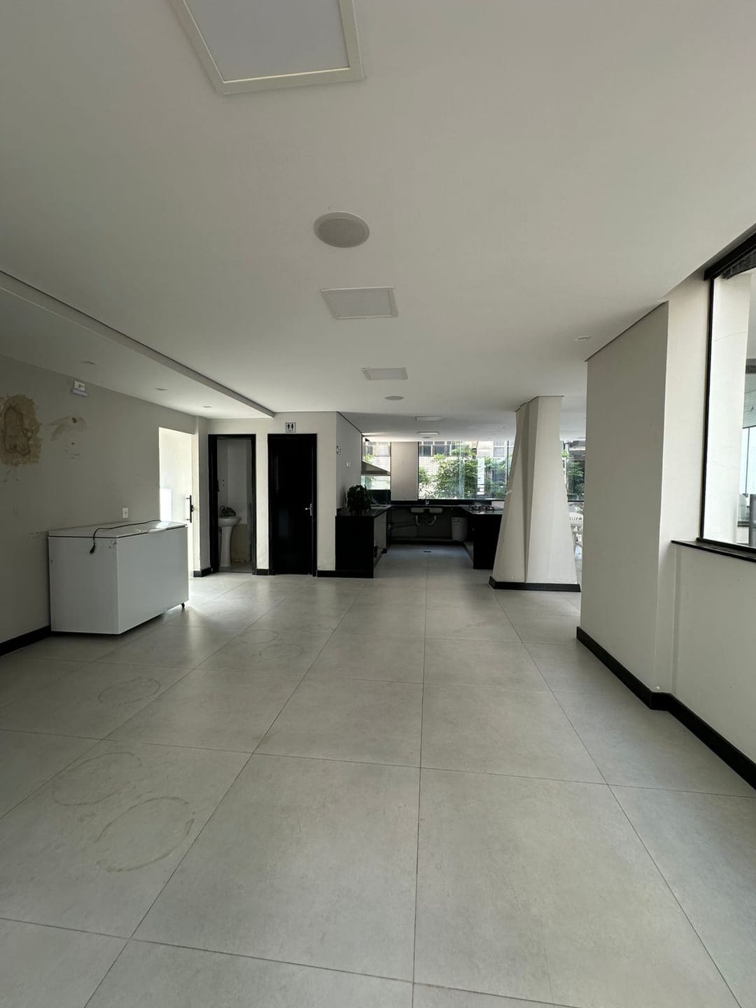 Apartamento, 2 quartos, 75 m² - Foto 2