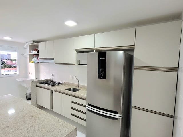 Foto do Apartamento - Apartamento à venda, Brisas Jóquei, Teresina, PI | Cristina Lopes Imobiliária