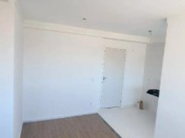 Apartamento 2 quartos e 1 banheiro, à venda, no bairro Vila Nova Cintra em Mogi das Cruzes