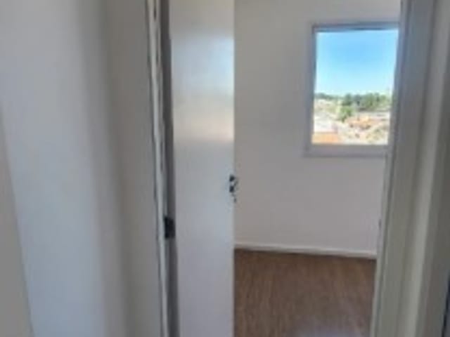 Apartamento 2 quartos e 1 banheiro, à venda, no bairro Vila Nova Cintra em Mogi das Cruzes