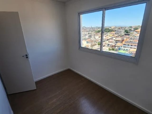 Apartamento 2 quartos e 1 banheiro, à venda, no bairro Vila Nova Cintra em Mogi das Cruzes