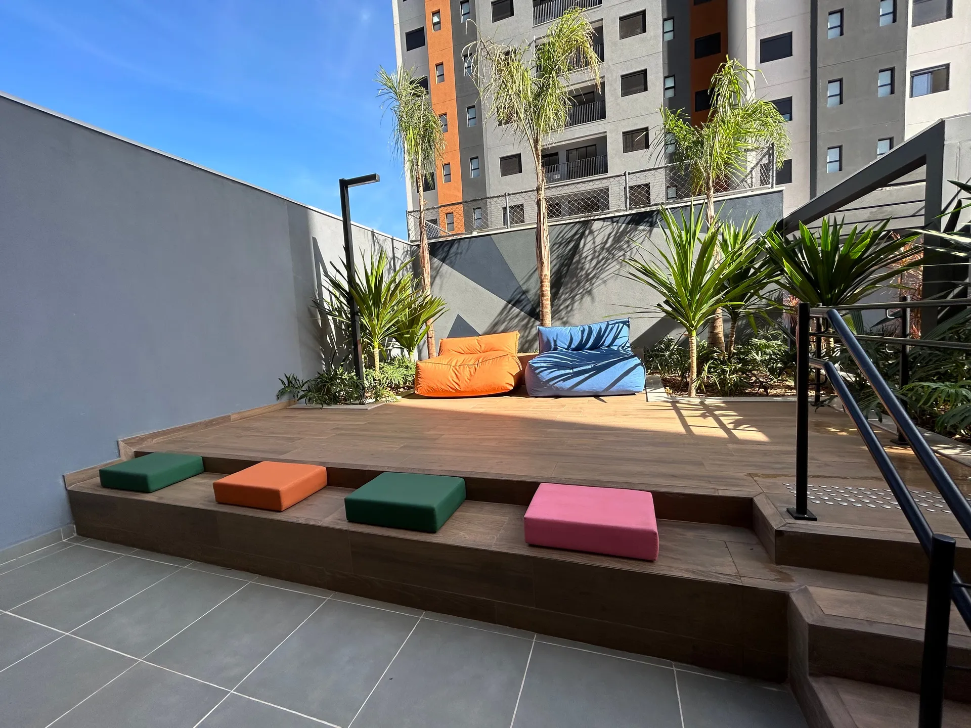 Apartamento, 3 quartos, 74 m² - Foto 3