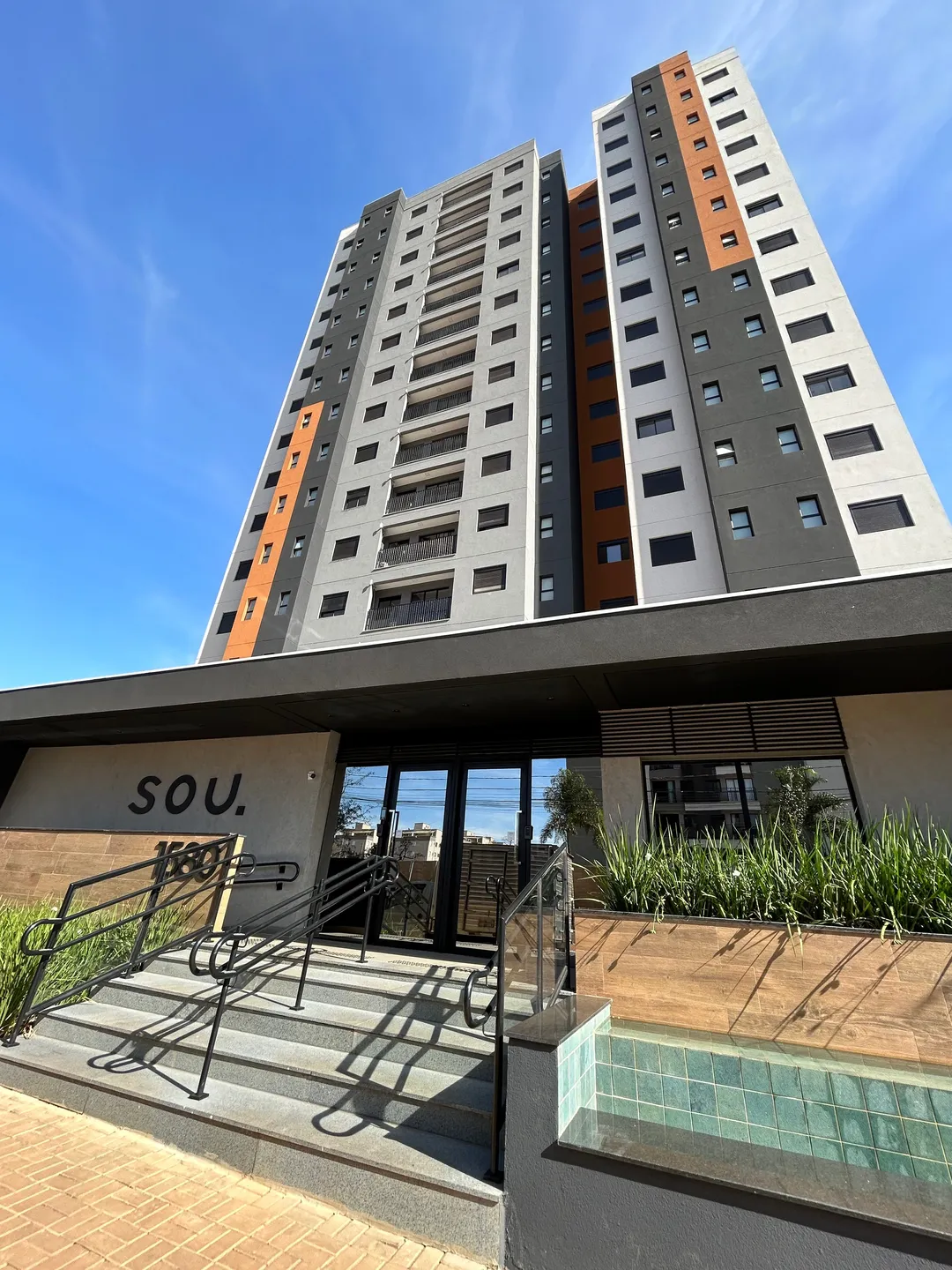 Apartamento, 3 quartos, 74 m² - Foto 1