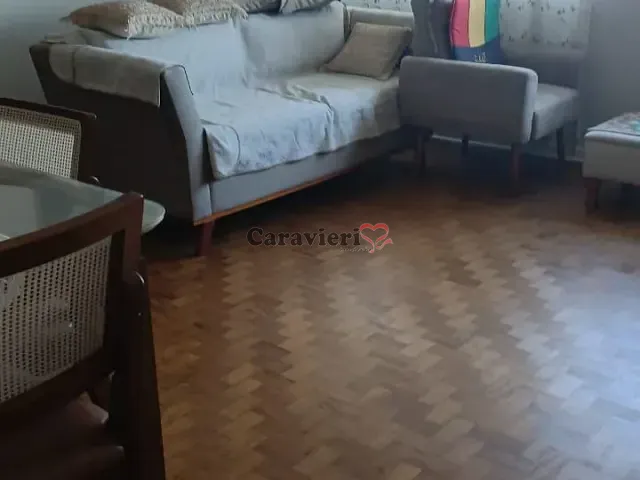 Apartamento 2 quartos e 3 banheiros, à venda, no bairro Penha de França em São Paulo