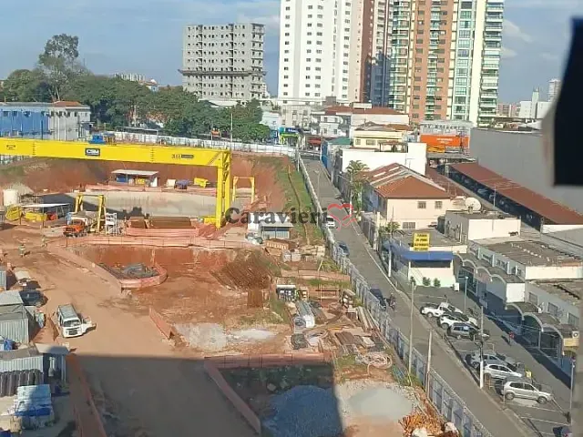 Apartamento 2 quartos e 3 banheiros, à venda, no bairro Penha de França em São Paulo