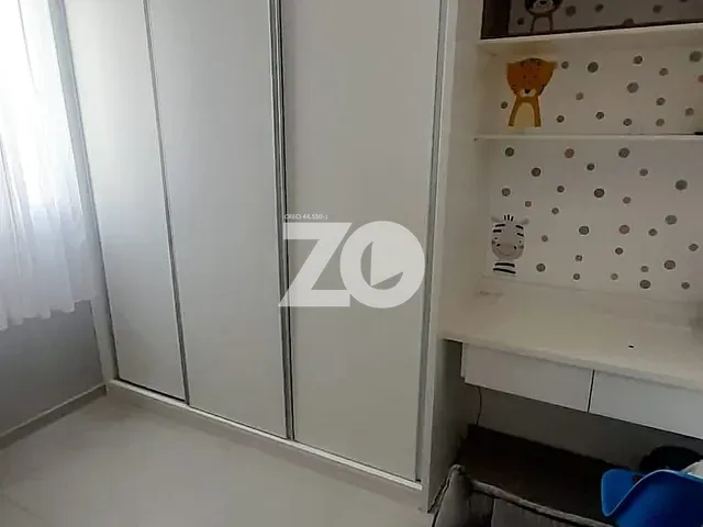 Apartamento 2 quartos e 1 banheiro, à venda, no bairro Reserva Belas Nações em Bauru
