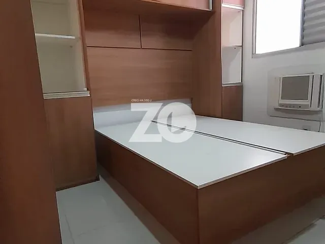 Apartamento 2 quartos e 1 banheiro, à venda, no bairro Reserva Belas Nações em Bauru
