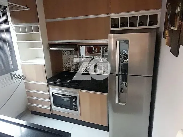 Apartamento 2 quartos e 1 banheiro, à venda, no bairro Reserva Belas Nações em Bauru