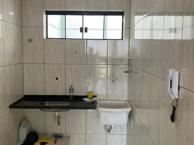 Apartamento 2 quartos e 1 banheiro, à venda, no bairro Setor Central (Gama) em Brasília