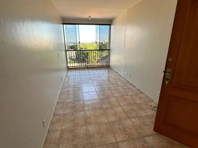 Apartamento 2 quartos e 1 banheiro, à venda, no bairro Setor Central (Gama) em Brasília