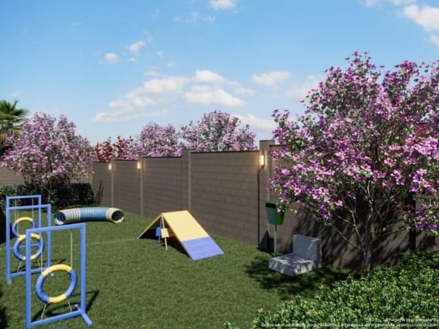 Apartamento com 45m² 2 quartos e 1 banheiro, à venda, no bairro Conjunto Habitacional São José do Rio Preto em São José do Rio Preto