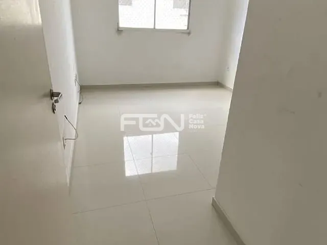 Apartamento com 40m² 2 quartos e 1 banheiro, à venda, no bairro Industrial em Camaçari