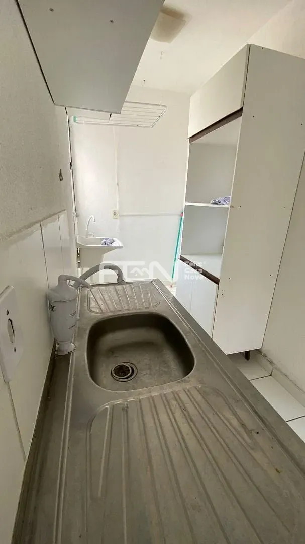 Apartamento, 2 quartos, 40 m² - Foto 4