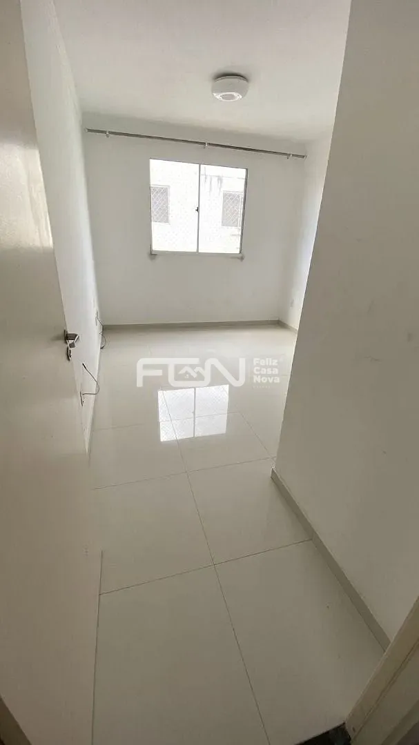 Apartamento, 2 quartos, 40 m² - Foto 2