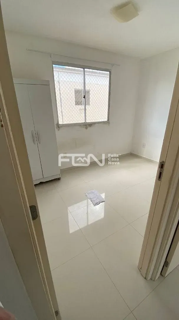 Apartamento, 2 quartos, 40 m² - Foto 5
