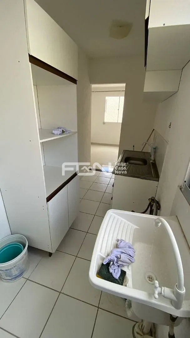 Apartamento, 2 quartos, 40 m² - Foto 7